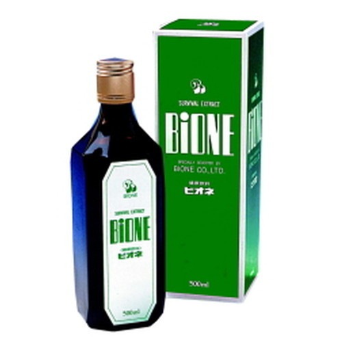 【あす着対応】ビオネB (500ml) 【ビオネ】