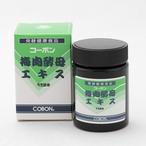 梅肉酵母エキス （115g） 【第一酵母】