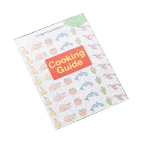 【お買上特典】【特注品】お料理ブック ※特注品のため納期がかかります ※キャンセル不可