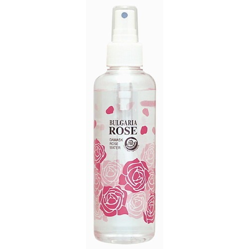 【お買上特典】ローズウォーター (200ml) 【ブルガリアローズジャパン】