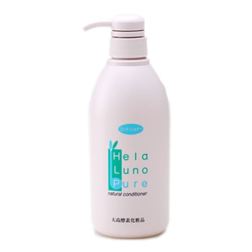 大高酵素 ヘーラールーノ ピュア ナチュラルコンディショナー 500ml