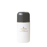 【お買上特典】L215ピンク  ピュアUVリクイドファンデーション（コントロールカラー）30ml　リマナチュラル|化粧品|化粧品・スキンケア関連品