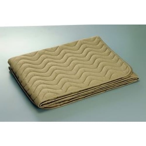 アルファウエーブ・スクエアパッド Lサイズ ベージュ ※送料無料 (一部地域を除く) ※メーカー直送のためキャンセル、代引、同梱不可