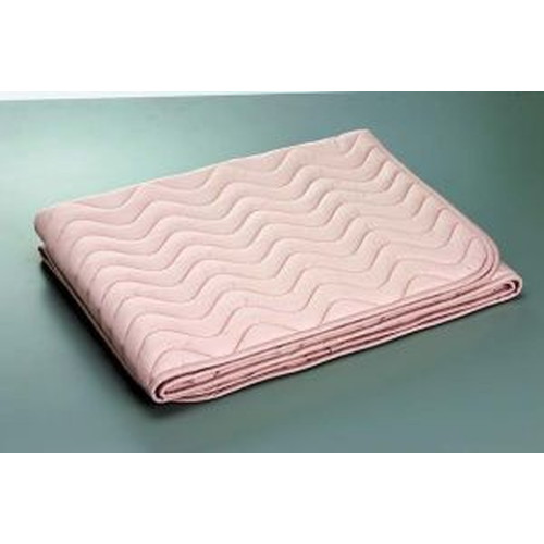 アルファウェーブ・スクエアパッド LLサイズ ピンク ※メーカー直送のためキャンセル、代引、同梱不可