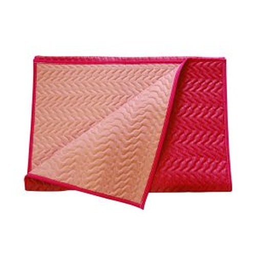 アルファウェーブ ヨガマット（チェリーピンク/コーラルピンク）※メーカー直送のためキャンセル、代引、同梱不可