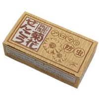 【お買上特典】【夏季限定】菊花せんこう・角型ミニサイズ（32巻）|防虫・防臭・抗菌|生活雑貨