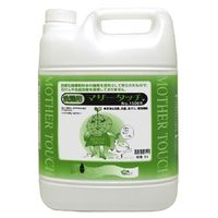【お買上特典】マザータッチ No.1500R（洗濯用） （5L） 【原光化学工業】※送料無料（一部地域を除く）|赤ちゃん特集|特集・キャンペーン・最新情報