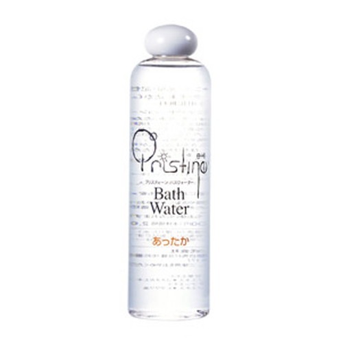 オーブス バスウォーター あったか 300ml|入浴関連|生活雑貨