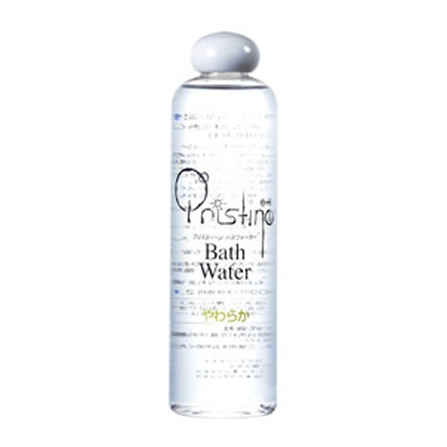 オーブス バスウォーター やわらか 300ml|入浴関連|生活雑貨