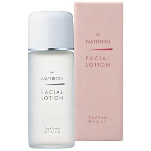 パックスナチュロン フェイシャルローション （100ml） 【太陽油脂】