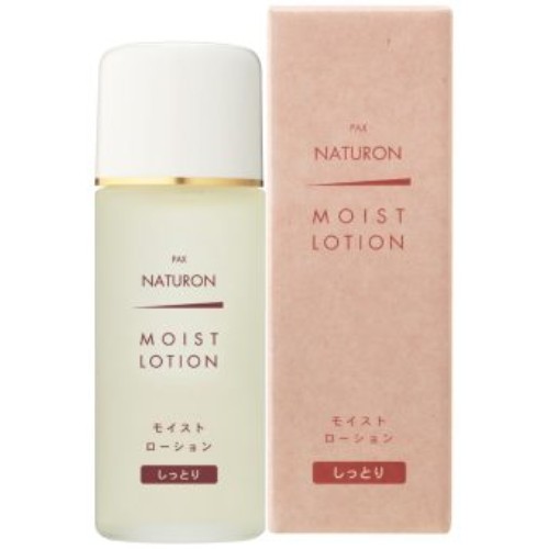 パックスナチュロン モイストローション （100ml）
