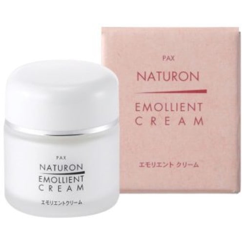 パックスナチュロン エモリエントクリーム （35g） 【太陽油脂】