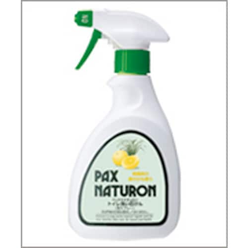 パックスナチュロン トイレ洗い石けん 400ml