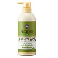 プロハーブ EMシリーズ シャンプー （500ml） 【ノンシリコン、パラベンフリー、天然植物エキス配合】　※キャンセル不可|EM|家庭菜園・ガーデニング