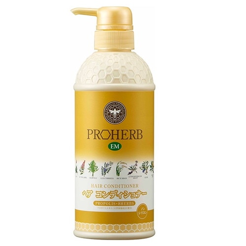プロハーブ EMシリーズ コンディショナー （500ml）※キャンセル不可