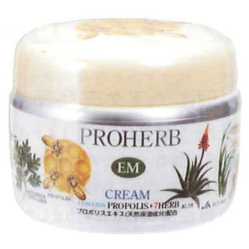 EMプロハーブシリーズ クリーム （140g）※キャンセル不可|スキンケア・ヘアケア|化粧品・スキンケア関連品