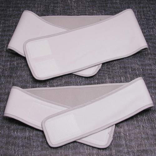 【メーカー直送】FUFパウダー応用製品 フレッシュアップフレッシュベルトワイド　Lサイズ ※送料合計1100円、代引・同梱・キャンセル不可