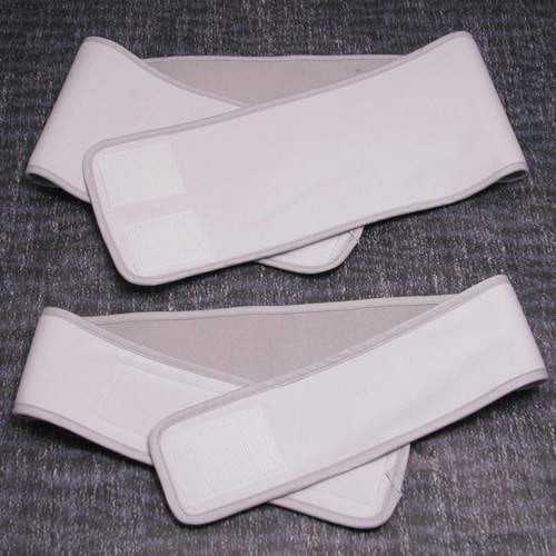 【メーカー直送】FUFパウダー応用製品 バイタルベルトシングル　Lサイズ ※送料合計1100円、代引・同梱・キャンセル不可