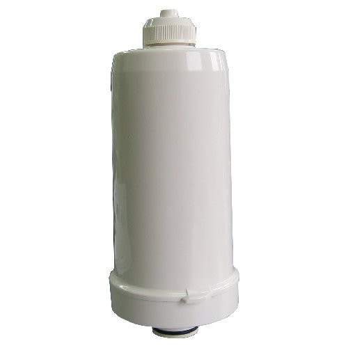 「起泉１・２（起泉還元水）」・「アクアシェフ」共通の交換用カートリッジ ゼオライト（AL-F01PZ）