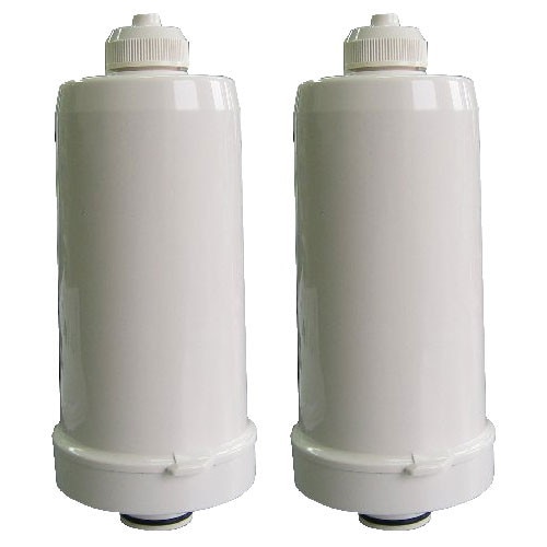 「起泉１・２（起泉還元水）」・「アクアシェフ」共通の交換用カートリッジ ゼオライト（AL-F01PZ）2本セット
