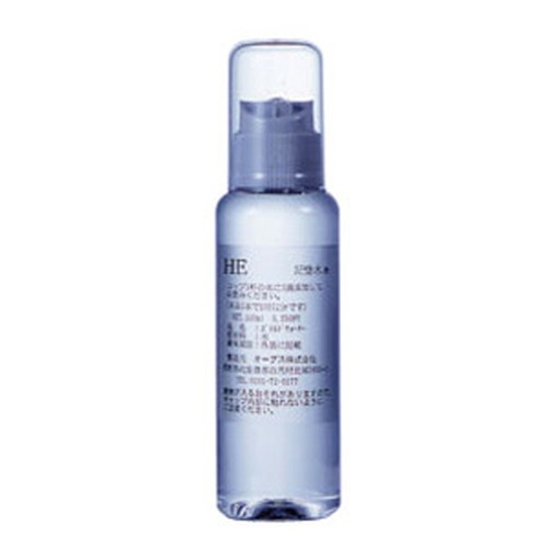 オーブス ＨＥ 記憶水(飲料用添加水) 100ml ※送料無料（一部地域を除く）|オーブス記憶水|ブランド・メーカー別