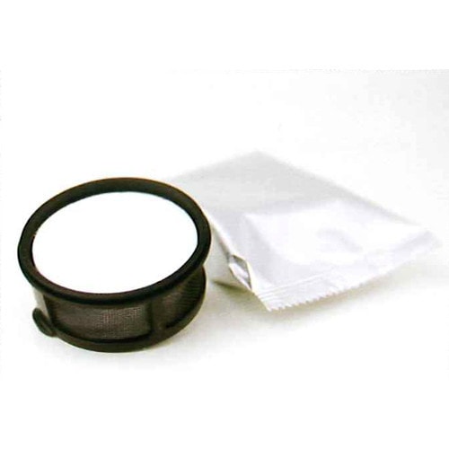 【メーカー直送品】ビタセラ（オーロラ用消耗品）※同梱・代引・キャンセル不可