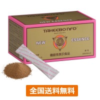 タヒボNFD ニューエッセンスタイプ 60g（2g×30包）【リピーター対象】【あす着対応】|タヒボ茶「タヒボNFD」|科学的根拠のある健康食品