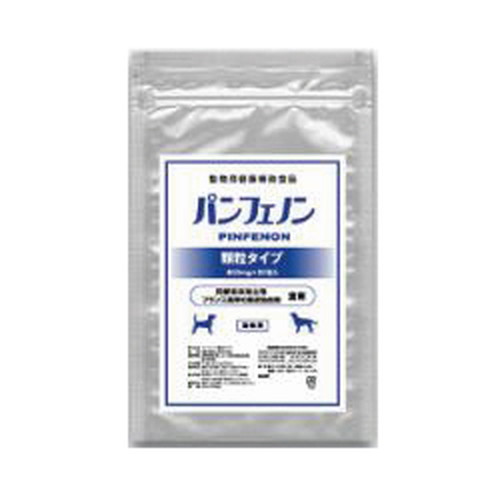 パンフェノン 顆粒タイプ (600mg×30包) 【スケアクロウ】【あす着対応】