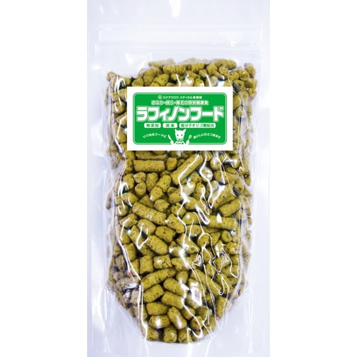 ラフィノンフード ※キャンセル不可