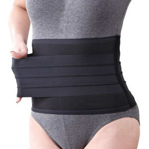 【メーカー直送】インスタントマッスルベルト（Ｍ）1枚 男女兼用 ※キャンセル不可【宅配便のみ】