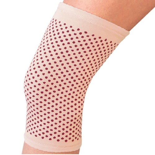 【メーカー直送】おやすみ底冷え膝サポーター（1枚入×2箱セット）両足用 ※キャンセル不可