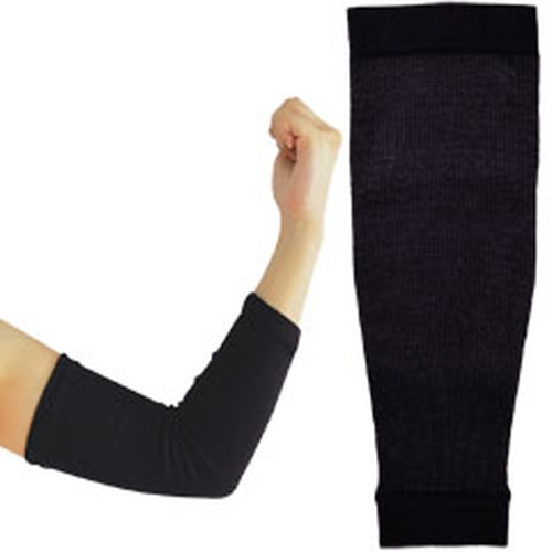 【メーカー直送】ラドンアームサポーター（2枚1組）　Ｌサイズ※キャンセル不可