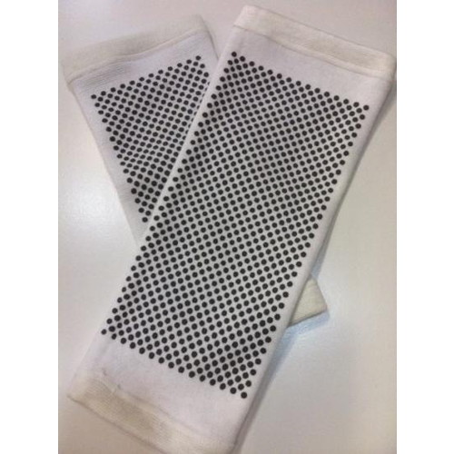 【メーカー直送】抗菌チタンサポーター（2枚1組）Ｌサイズ※キャンセル不可