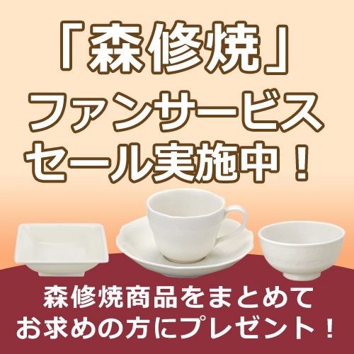 森修焼特典】森修焼 ひかりのうつわ 大 【ひかりのうつわシリーズ