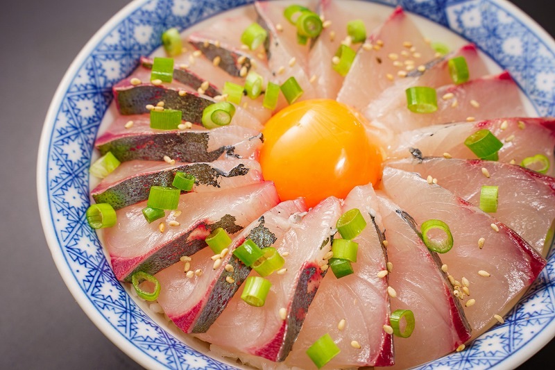 「勇しまあじ」500g【鹿児島の極上しまあじ】