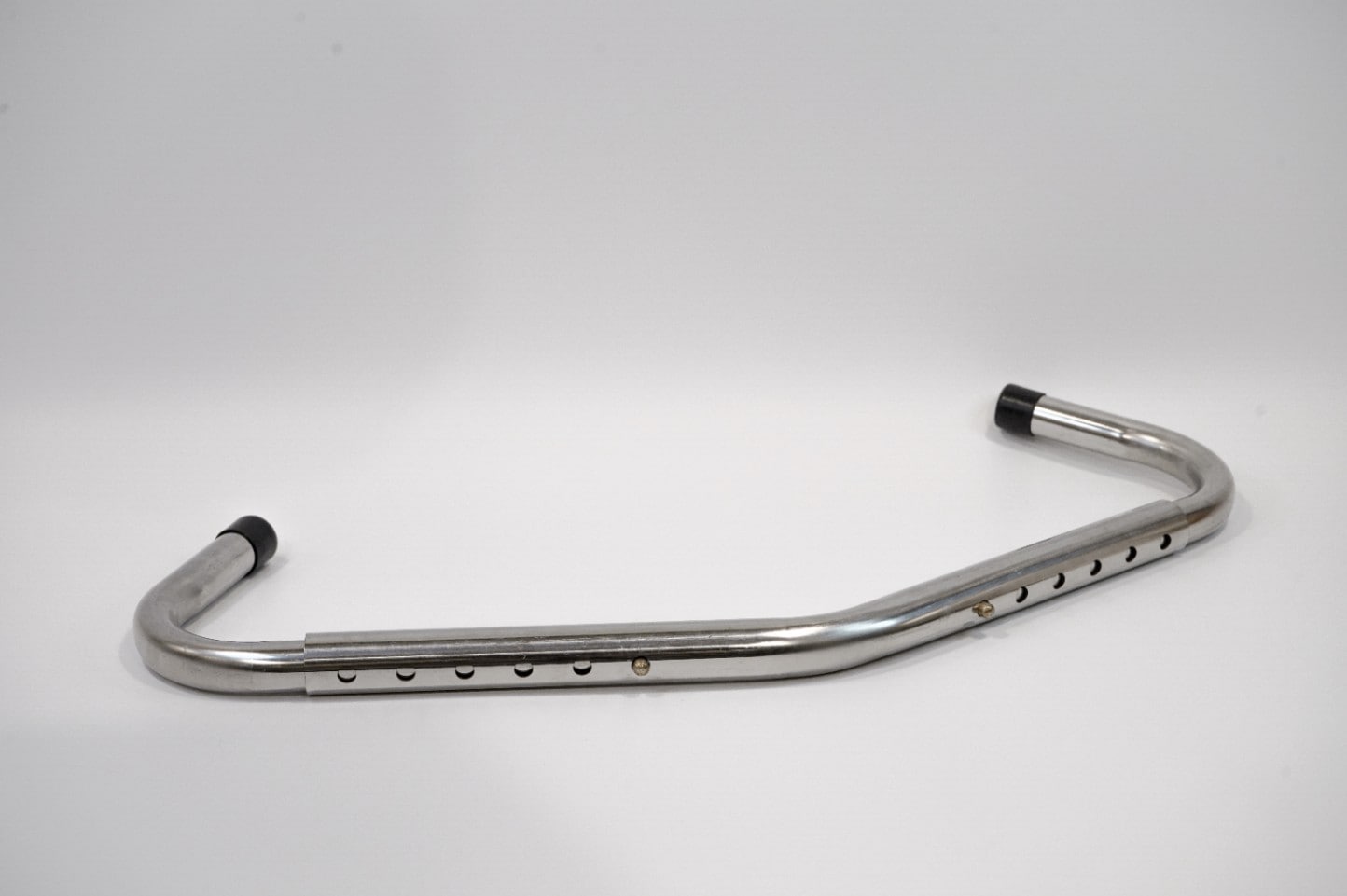 キックストップ胴締器（ワンタッチ調整式）