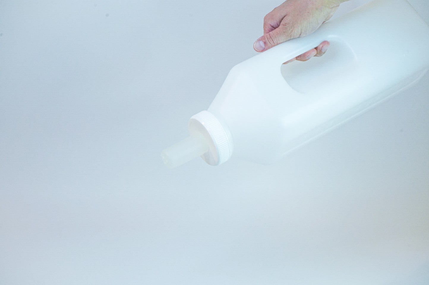 3L持ち手付き哺乳瓶(乳首付き)