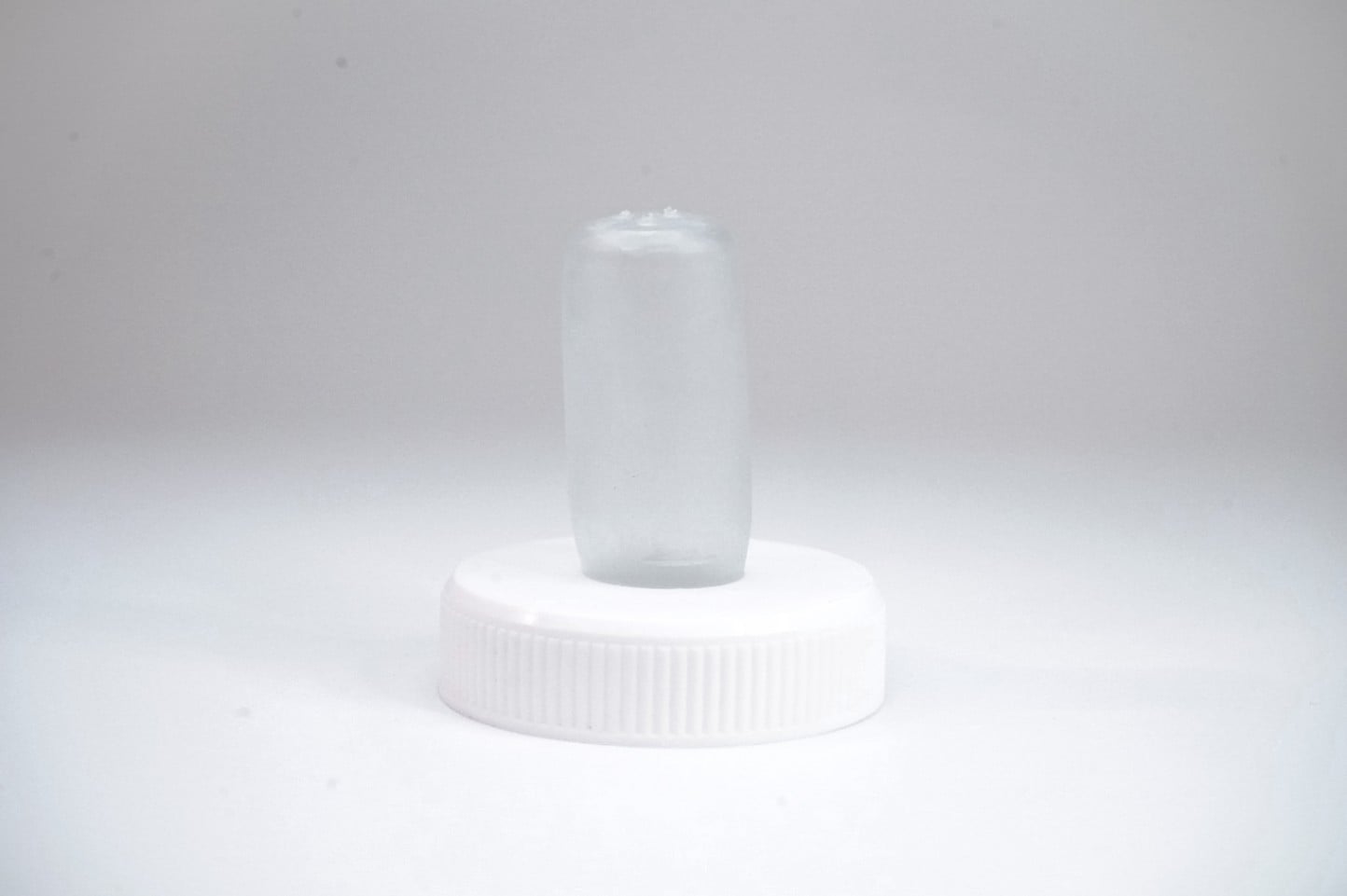 哺乳瓶用乳首(3つ穴式)無色透明(10個1セット)