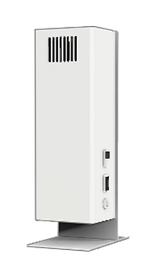 低濃度オゾン発生器／置き型スタンド仕様／HYD-CS10(4W)