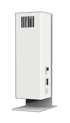 低濃度オゾン発生器／置き型スタンド仕様／HYD-CS10(8W)