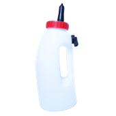 調整空気穴付き哺乳ボトル（4L）