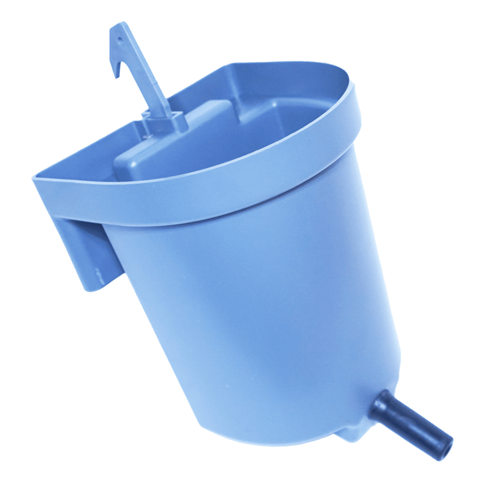 吊り下げ式哺乳バケツ（3L）