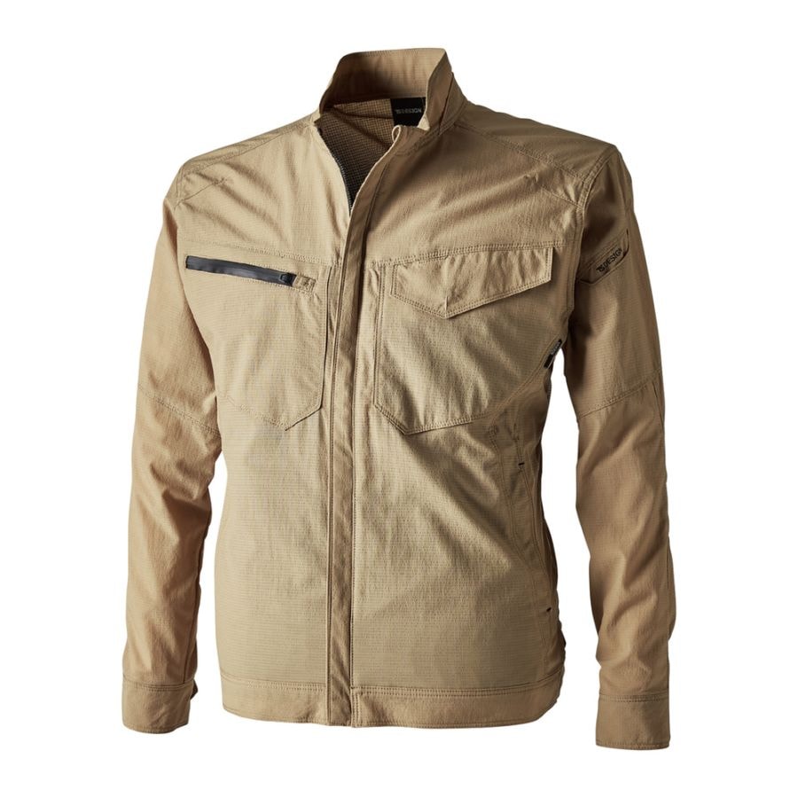 【TSDESIGN】TS4Dナイロンドッツジャケット