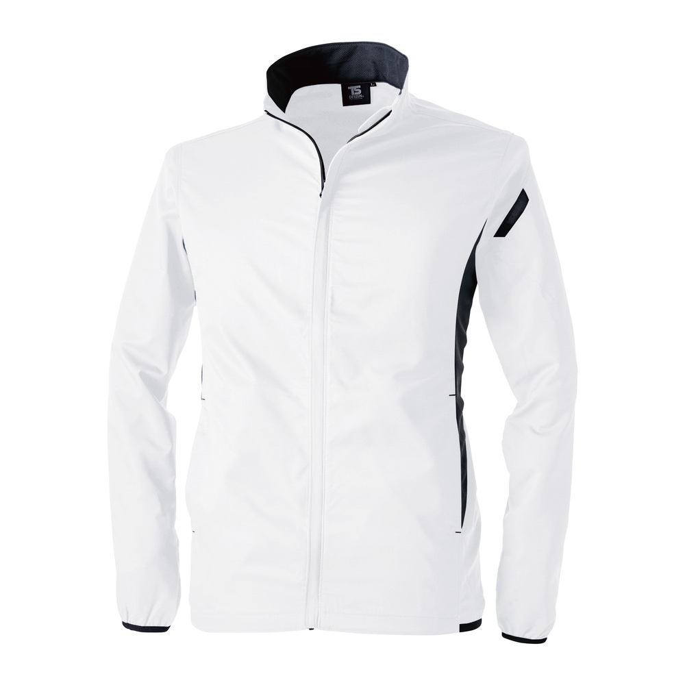 【TSDESIGN】ESスーパーライトストレッチロングスリーブジャケット