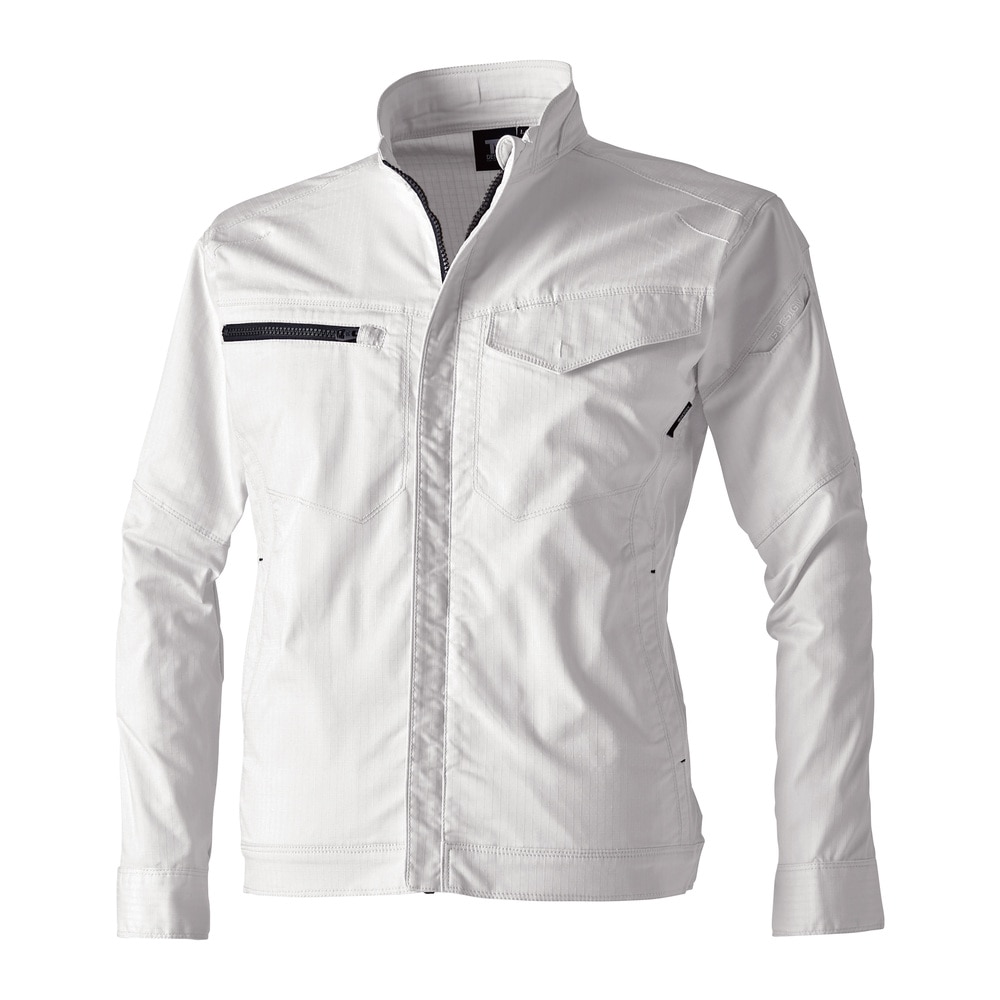 【TSDESIGN】ESストレッチRIP STOPジャケット