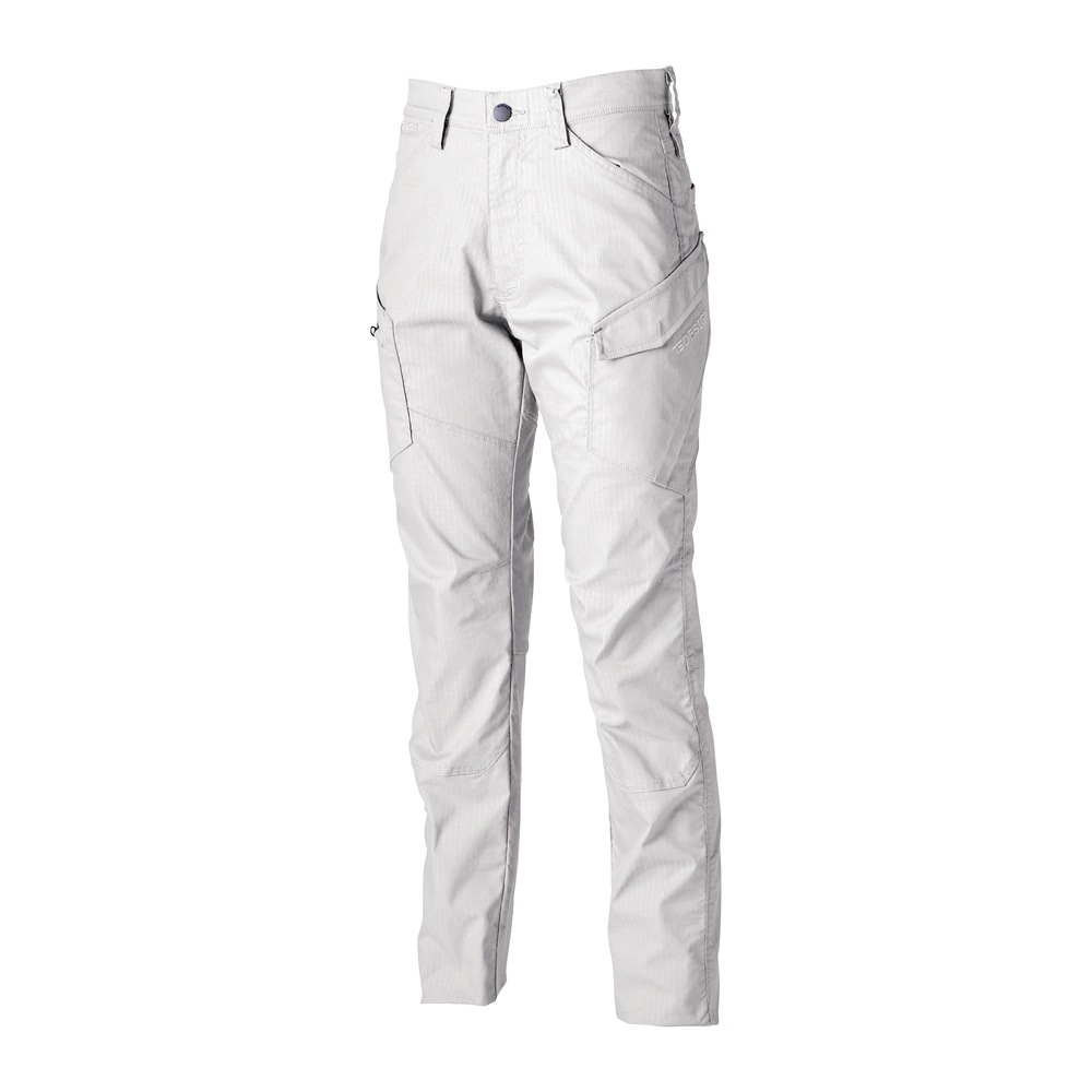 【TSDESIGN】ESストレッチRIP STOPレディースカーゴパンツ