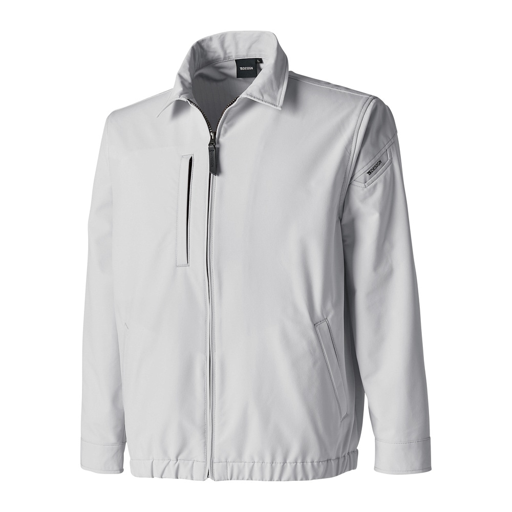 【TSDESIGN】TSエコダブルライトクロススウィングトップ