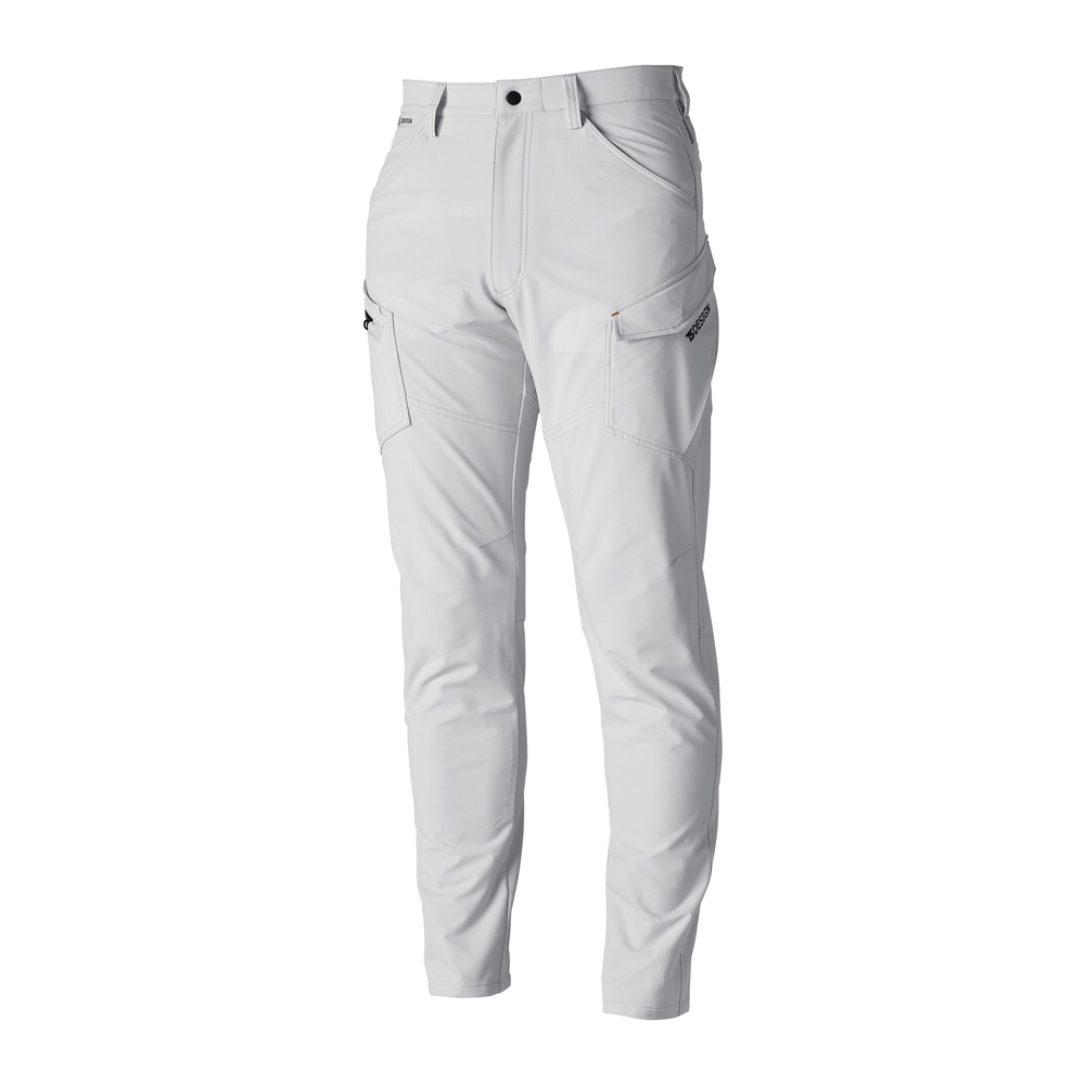 【TSDESIGN】TSエコダブルライトクロスメンズカーゴパンツ