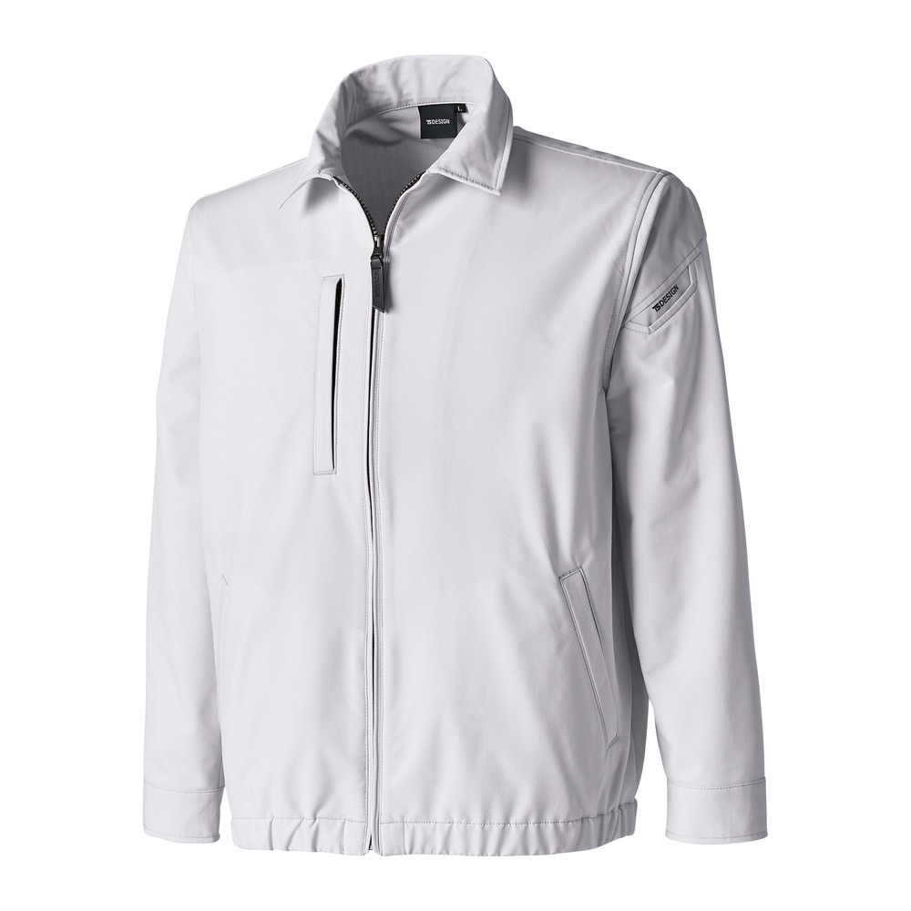 【TSDESIGN】TS4Dエコダブルクロススウィングトップ