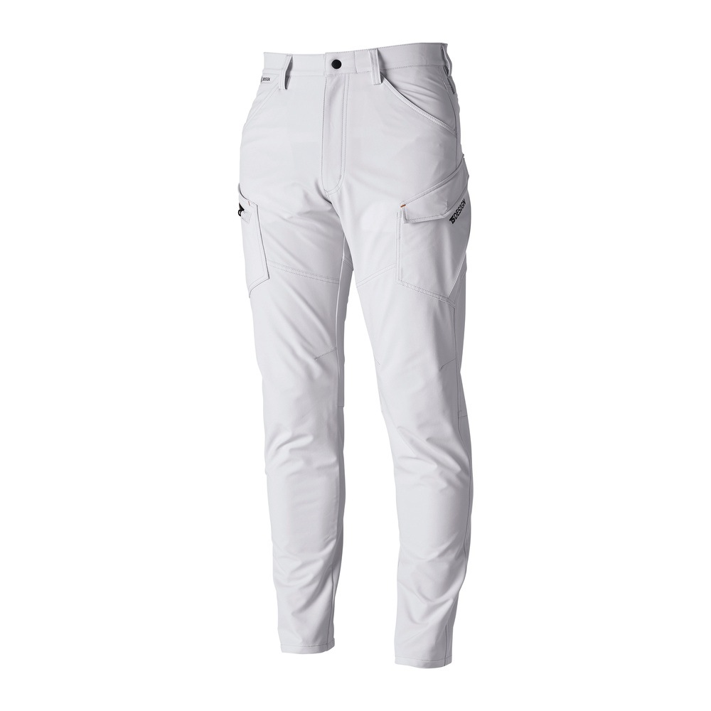 【TSDESIGN】TS4Dエコダブルクロスメンズカーゴパンツ